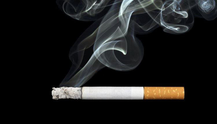 Бессонница и никотин: проблемы со сном при отказе от курения